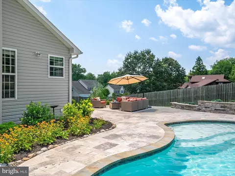 Exterior - 7156 Ohio Ave, Hanover, MD 21076 photo 9 of 9