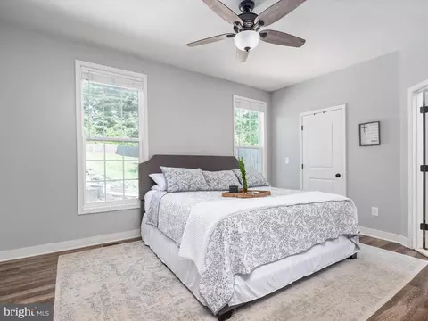 Bedroom - 7156 Ohio Ave, Hanover, MD 21076 photo 1 of 6