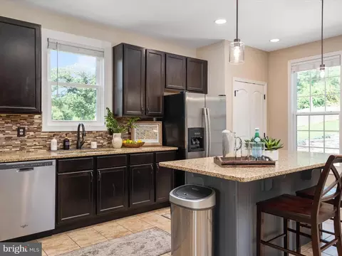 Kitchen - 7156 Ohio Ave, Hanover, MD 21076 photo 2 of 3