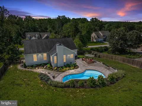 7156 Ohio Ave, Hanover, MD 21076