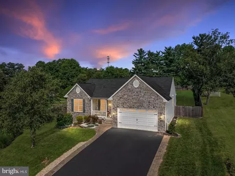 View/Area - 7156 Ohio Ave, Hanover, MD 21076 photo 9 of 14