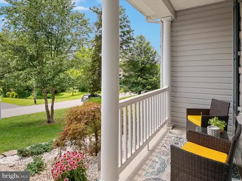 Exterior - 7156 Ohio Ave, Hanover, MD 21076 photo 2 of 9