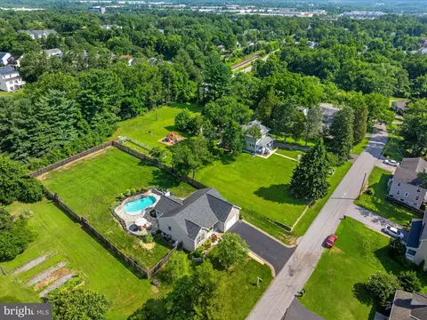 View/Area - 7156 Ohio Ave, Hanover, MD 21076 photo 13 of 14