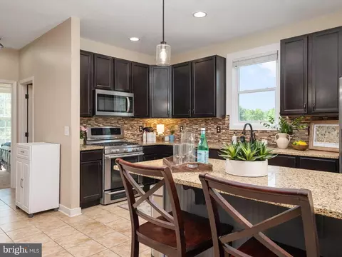 Kitchen - 7156 Ohio Ave, Hanover, MD 21076 photo 3 of 3