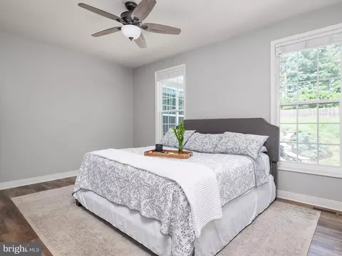 Bedroom - 7156 Ohio Ave, Hanover, MD 21076 photo 2 of 6