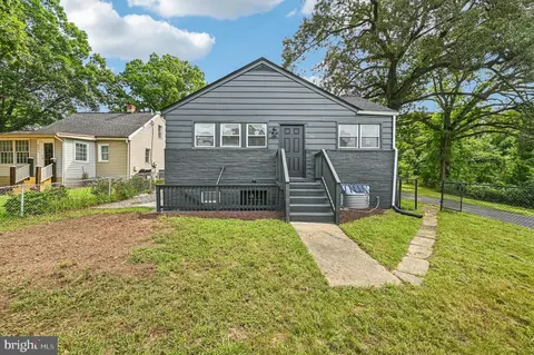 3569 Whiskey Bottom Rd, Laurel, MD 20724 photo 3