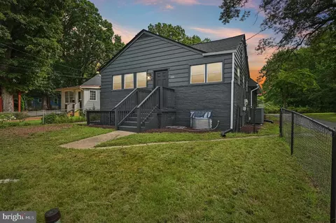 3569 Whiskey Bottom Rd, Laurel, MD 20724 photo 2