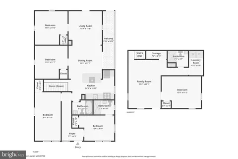 3569 Whiskey Bottom Rd, Laurel, MD 20724 photo 53