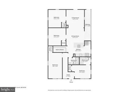 3569 Whiskey Bottom Rd, Laurel, MD 20724 photo 52