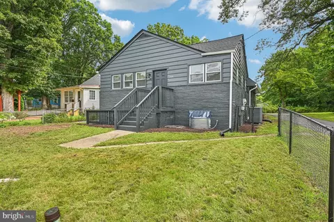 3569 Whiskey Bottom Rd, Laurel, MD 20724