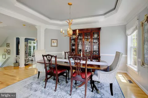 Dining - 210 Bowen Ct, Annapolis, MD 21401 photo 2 of 3