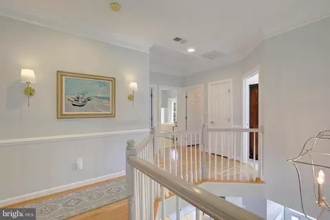 Entry Way - 210 Bowen Ct, Annapolis, MD 21401 photo 8 of 8