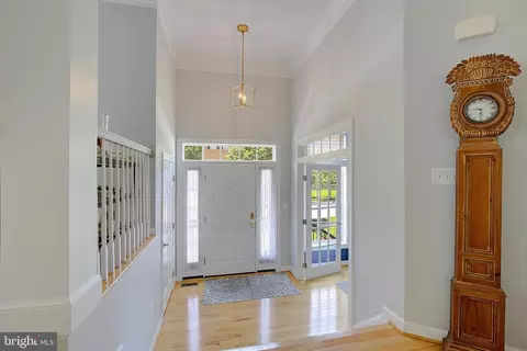 Entry Way - 210 Bowen Ct, Annapolis, MD 21401 photo 1 of 8