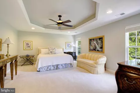 Bedroom - 210 Bowen Ct, Annapolis, MD 21401 photo 2 of 7