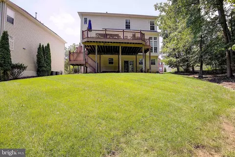 Exterior - 210 Bowen Ct, Annapolis, MD 21401 photo 4 of 5