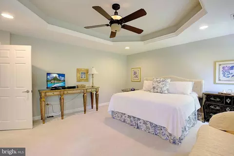 Bedroom - 210 Bowen Ct, Annapolis, MD 21401 photo 3 of 7