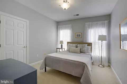 Bedroom - 210 Bowen Ct, Annapolis, MD 21401 photo 7 of 7