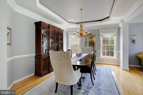 Dining - 210 Bowen Ct, Annapolis, MD 21401 photo 3 of 3