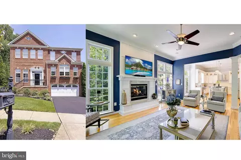 210 Bowen Ct, Annapolis, MD 21401