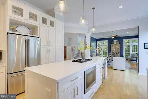 Kitchen - 210 Bowen Ct, Annapolis, MD 21401 photo 1 of 8