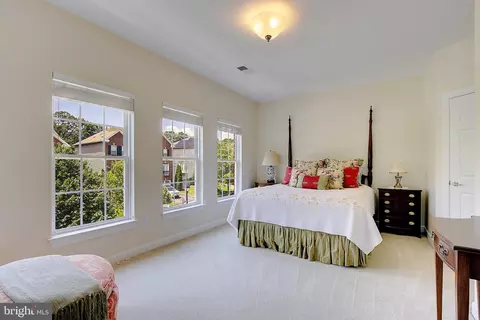 Bedroom - 210 Bowen Ct, Annapolis, MD 21401 photo 4 of 7
