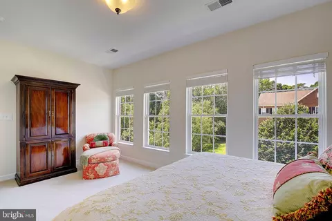 Bedroom - 210 Bowen Ct, Annapolis, MD 21401 photo 5 of 7