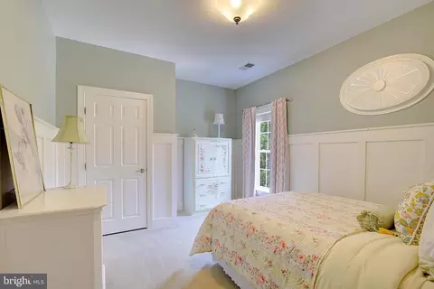 Bedroom - 210 Bowen Ct, Annapolis, MD 21401 photo 6 of 7