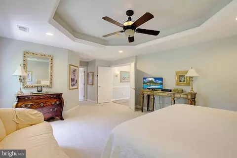 Bedroom - 210 Bowen Ct, Annapolis, MD 21401 photo 1 of 7