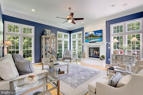 Living - 210 Bowen Ct, Annapolis, MD 21401 photo 1 of 7
