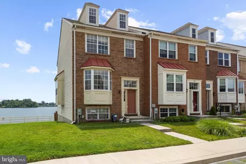 1335 Waterway, Stoney Beach, MD 21226