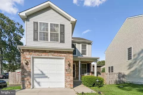 7821 A Outing Ave, Pasadena, MD 21122