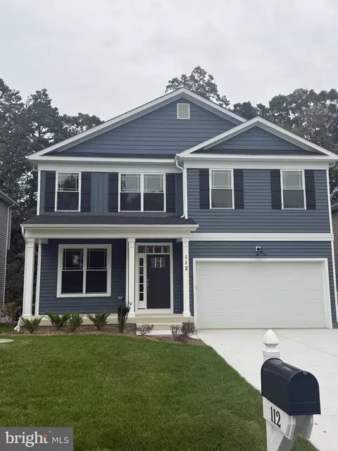 112 Overlea Dr E, Severna Park, MD 21146