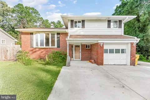 592 Nolberry Dr, Glen Burnie, MD 21061