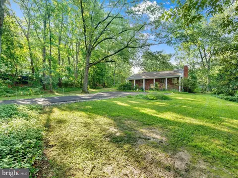 8383 Sycamore Rd, Millersville, MD 21108