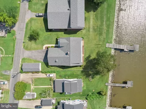 View/Area - 6047 Melbourne Ave, Deale, MD 20751 photo 4 of 4
