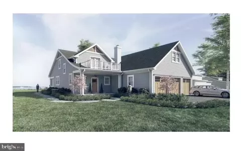 Exterior - 6047 Melbourne Ave, Deale, MD 20751 photo 8 of 8