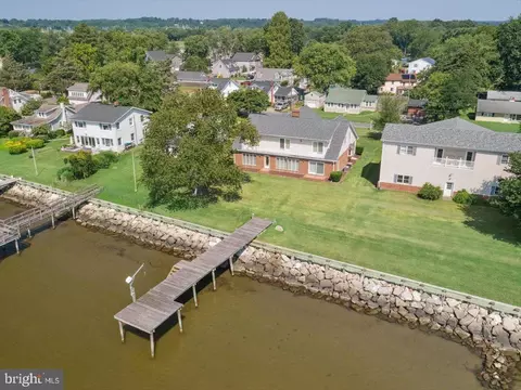 View/Area - 6047 Melbourne Ave, Deale, MD 20751 photo 1 of 4