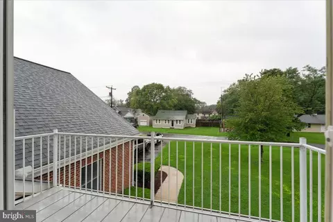 Exterior - 6047 Melbourne Ave, Deale, MD 20751 photo 6 of 8