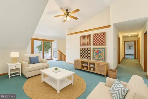 Living - 6047 Melbourne Ave, Deale, MD 20751 photo 9 of 9