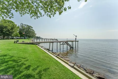 View/Area - 6047 Melbourne Ave, Deale, MD 20751 photo 2 of 4