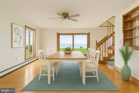 Dining - 6047 Melbourne Ave, Deale, MD 20751 photo 1 of 1