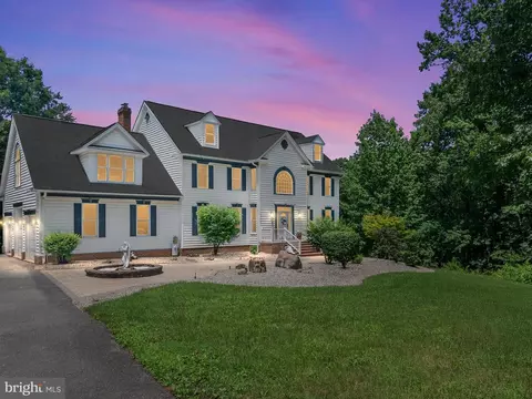 1458 Wilderness Ridge Trl, Crownsville, MD 21032