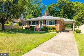 507 5 Sw 2nd Ave, Glen Burnie, MD 21061