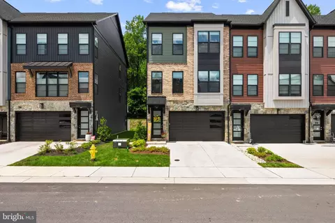 302 Alluvium Dr, Laurel, MD 20724