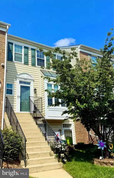 1214 Rockland Ct #39D, Crofton, MD 21114