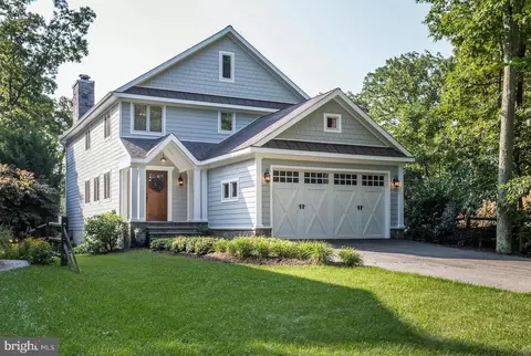 325 Thomas Rd, Severna Park, MD 21146