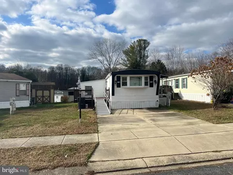 214 Konrad Morgan Way, Lothian, MD 20711