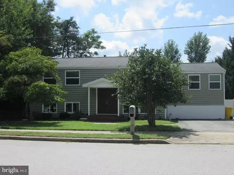 283 Riverdale Rd, Severna Park, MD 21146
