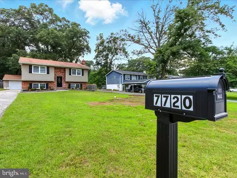 7720 Lee Dr, Pasadena, MD 21122