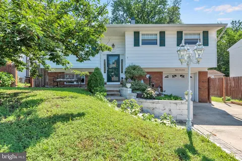 1217 Kimberly Ln, Glen Burnie, MD 21061